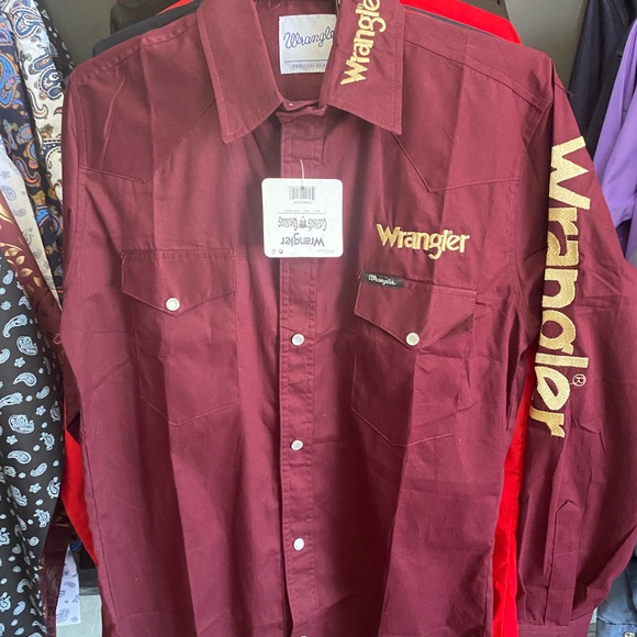 Twins western wear😎 - Picture 16 of 16